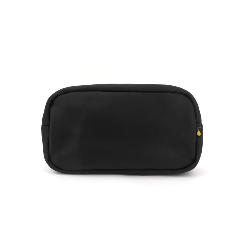 Bailey Large Pouch with Up to 5 Patches for Travel and Organization - Love Salve